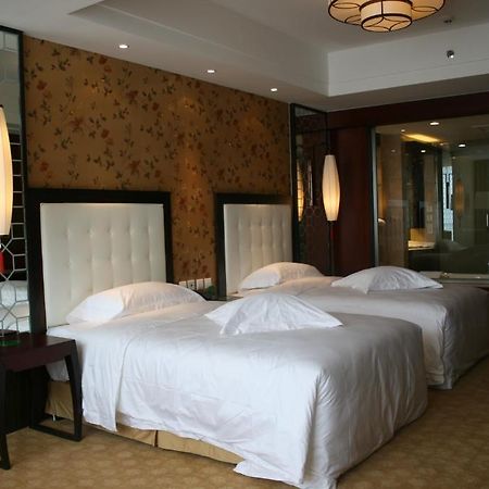 Beijing Ri Sheng Chang Hotel Exterior photo