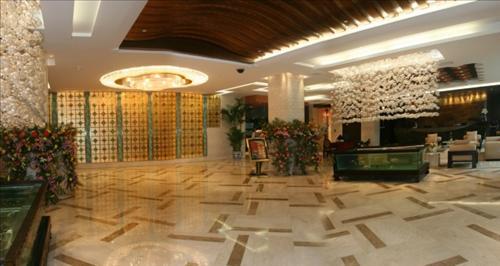 Beijing Ri Sheng Chang Hotel Interior photo